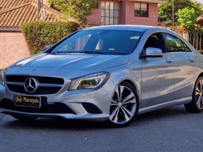 CLA 200